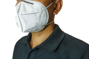 Imagen para la categoría PROTECCIÓN RESPIRATORIA