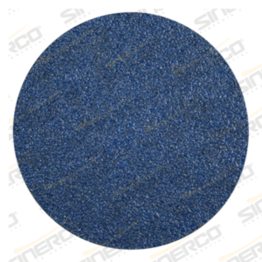 Imagen de DISCO DE LIJA CAMBIO R-PIDO TR BLUEFIRE R884P- 36