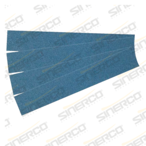 Imagen de TIRA DE LIJA H290 2-3/4 X 16-1/2 GRANO P40