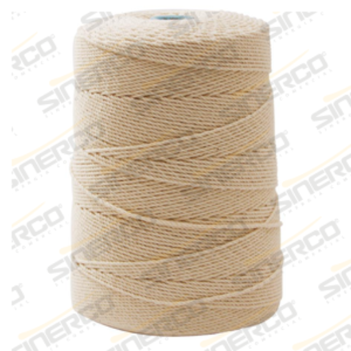Imagen de PIOLA DE ALGODON #24 - CONTENIDO APROXIMADO 1 KG