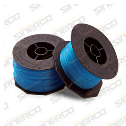 Imagen de SEDAL DE NYLON # .20 MM - (100 MTS.)