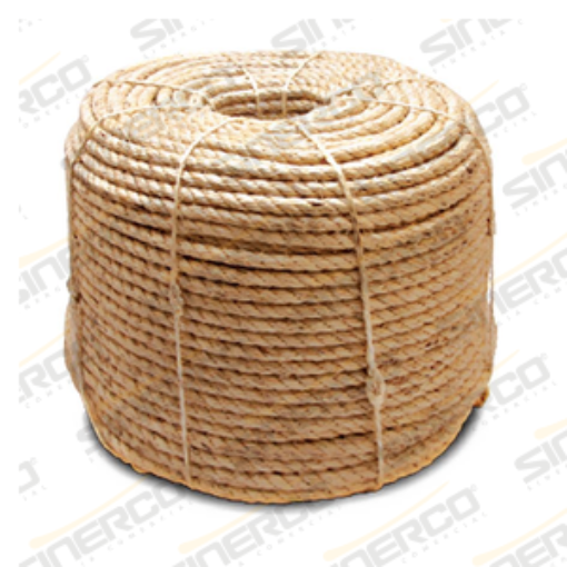 Imagen de CABLE DE HENEKEN 13MM - 1/2" (KG.)