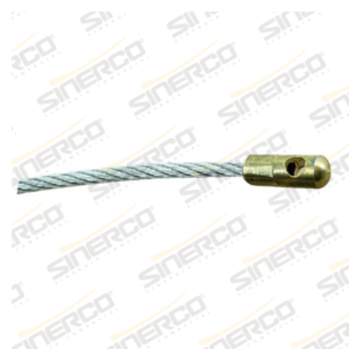 Imagen de GUIA PARA CABLES ELECTRICOS 25 MTS. CALIBRE 3.5MM