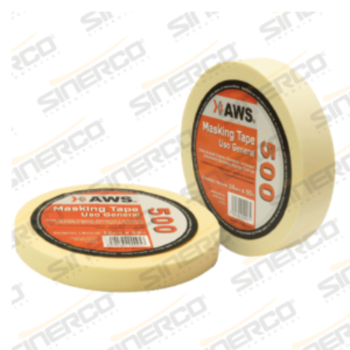 Imagen de MASKING 500 PROFESIONAL 48X50 AWS