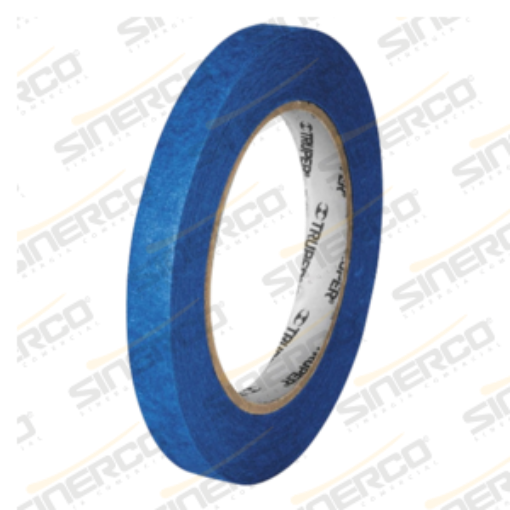 Imagen de MASKING AZUL 140 .018X 50 M