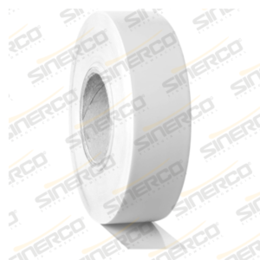Imagen de CINTA PVC MARCAJE DE AREA 48X33 BLANCO