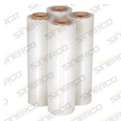 Imagen de PELICULA ESTIRABLE 18"X60 MANUAL