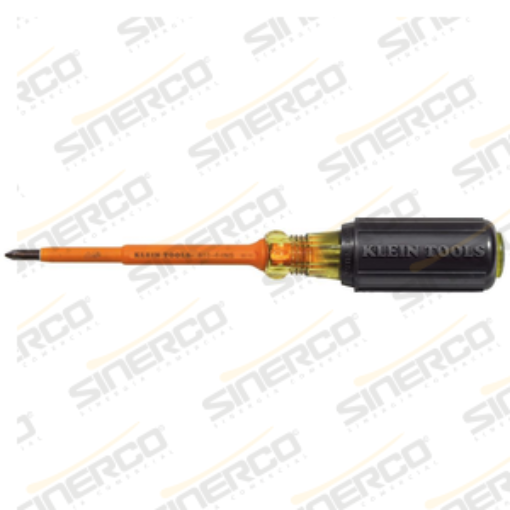 Imagen de DESARMADOR AISLADO PHILIPS #1,4"