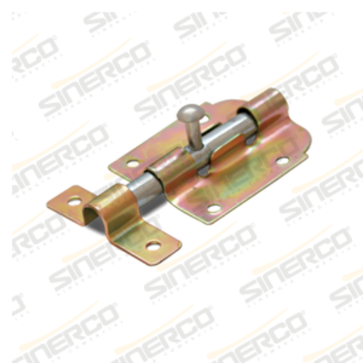 Imagen de PASADOR MAUSSER TROPICAL. 3" - 76MM PAQ C/25 PZAS