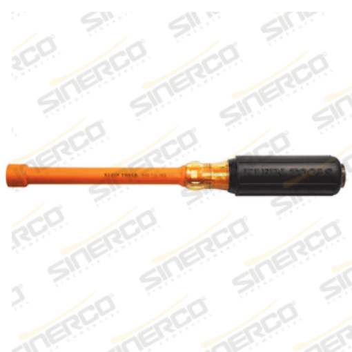 Imagen de DESARMADOR DE CAJA AISLADO 1/2" X 6"