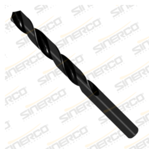 Imagen de BROCA AAV 9.92MM .3906" (25/64)