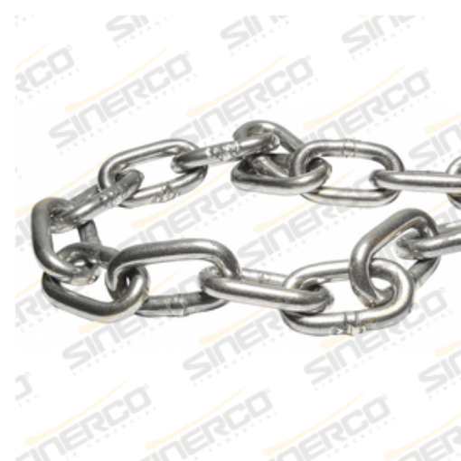 Imagen de CADENA PULIDA 1/4 CUBETA DE 50KG