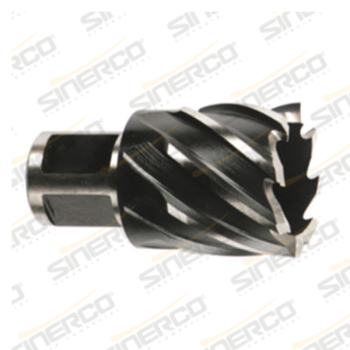 Imagen de CORTADOR ANULAR 1-1/2" PROFUNDI. CORTE 2"