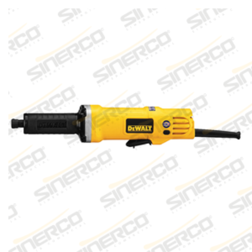 Imagen de RECTIFICADORA 1 1/2" (38MM) 450W 4A,25000RPM,EJE
