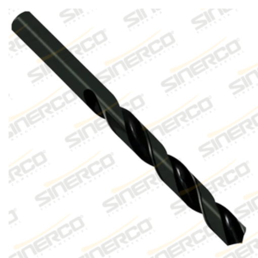 Imagen de BROCA ZR AAV 1/8" (0.1250") GREENFIELD