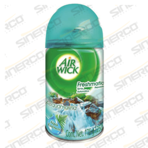 Imagen de AIR WICK FRESHMATIC  REPUESTO 250  ML