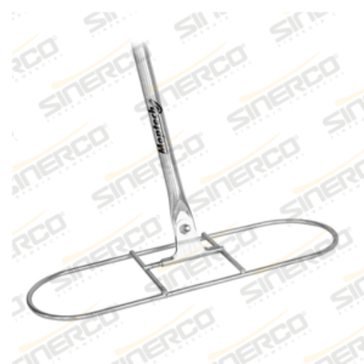 Imagen de CASTOR 6102 ARMAZON PARA MOP 60CM METALICO