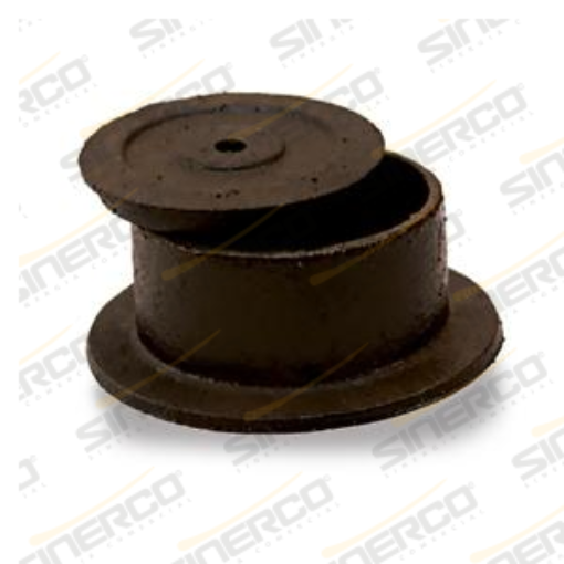 Imagen de Registro para banqueta fo.vo. caja/tapa