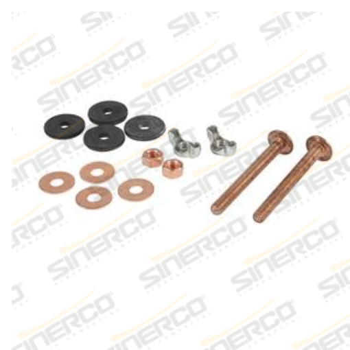 Imagen de EMPAQUES CONICO Y PLANO P/TORNILLO 5/16"