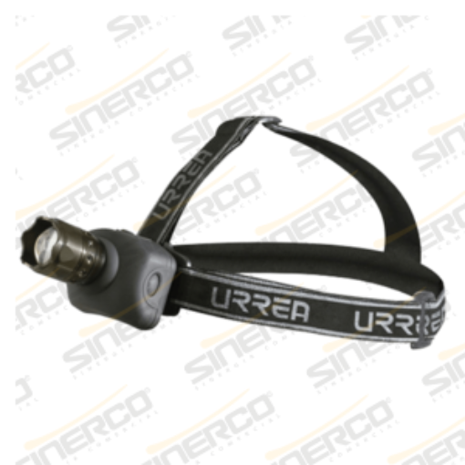 Imagen de LINTERNA PARA CABEZA LED 100LH - VOLT 1.5