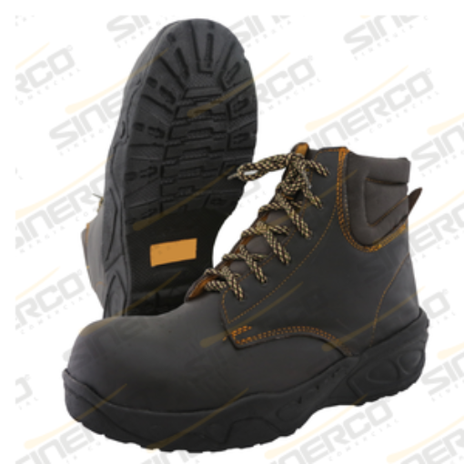 Imagen de ZAPATO SEGURIDAD INTERMEDIO TIPO 01 #07