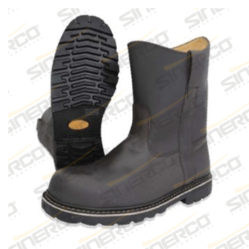 Imagen de ZAPATO SEGURIDAD ROPER TIPO 02 #08