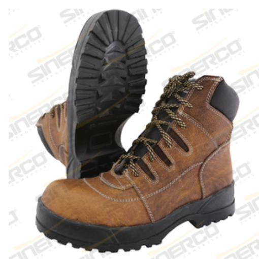 Imagen de ZAPATO SEGURIDAD ELITE TIPO 01 #03