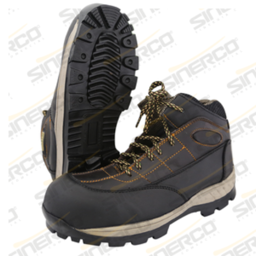 Imagen de ZAPATO SEGURIDAD ELITE TIPO 02 #10