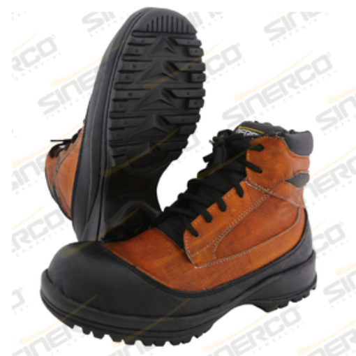 Imagen de ZAPATO SEGURIDAD ELITE TIPO 03 #09