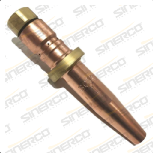 Imagen de BOQUILLA CORTE 2 TIPO SMITH SC-12 ACETILENO