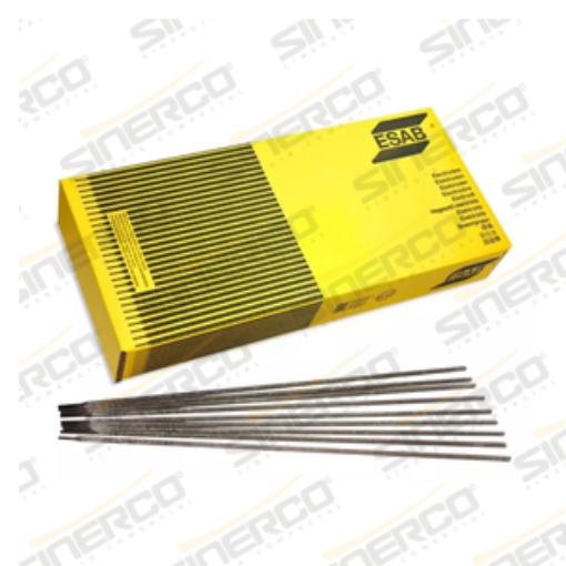 Imagen de ESAB 7024 1/8" X 14" CAJA CON 20 KGS.
