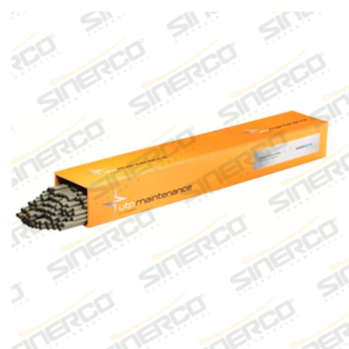 Imagen de UTP 653 ACERO INOXIDABLE 1/8" CAJA CON 5 KILOS