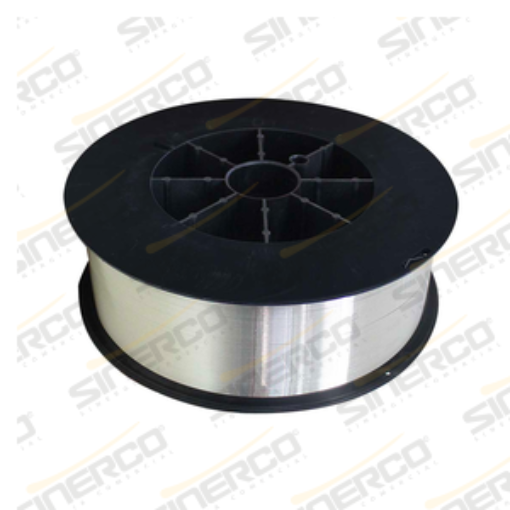 Imagen de ESAB MICROALAMBRE INOX. ER308LSI .035 CON 15KG.