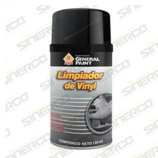 Imagen de LIMPIA VINIL 130 (AW2902)                          