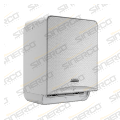 Imagen de KCP 92283 DESPACHADOR TOALLA EN ROLLO ICON METALLIC